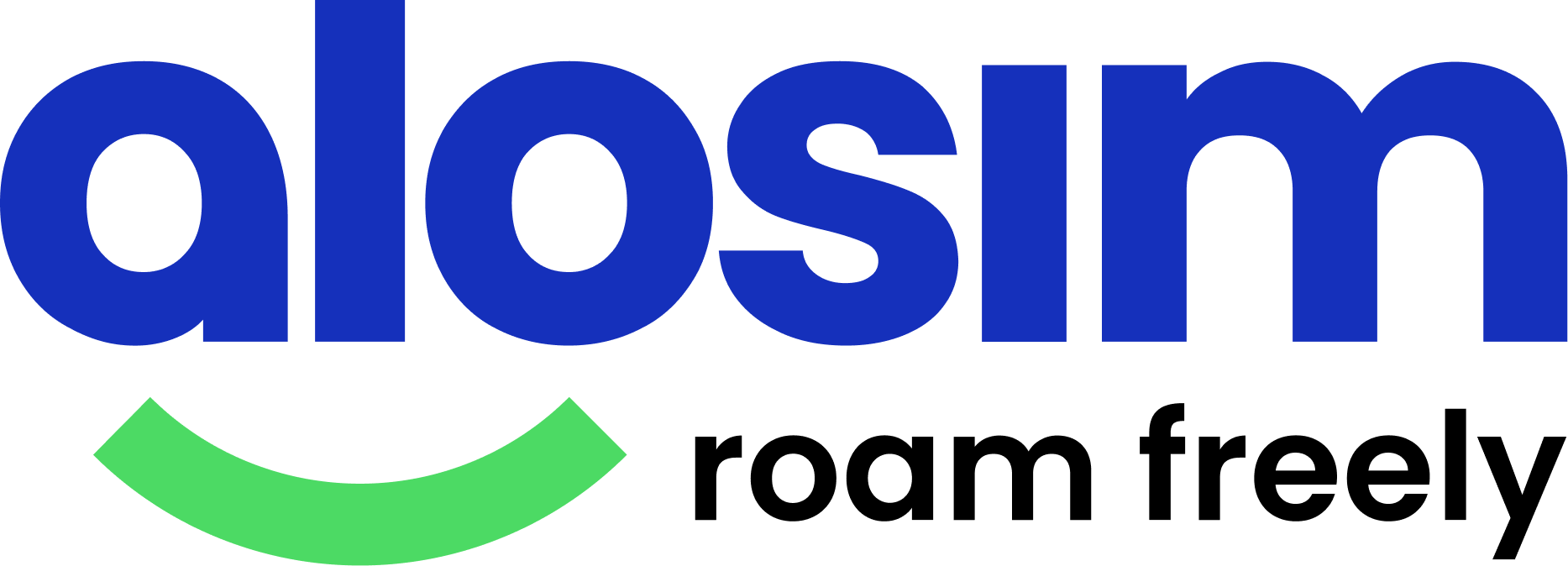 aloSIM logo